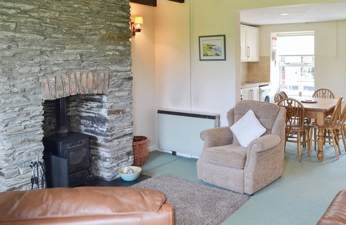 Edmonton Cottage | 7 Quarrymans Cottage