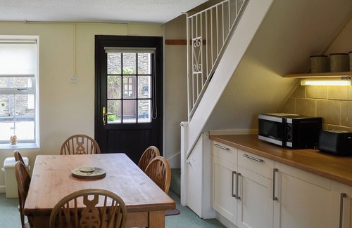 Edmonton Cottage | 7 Quarrymans Cottage