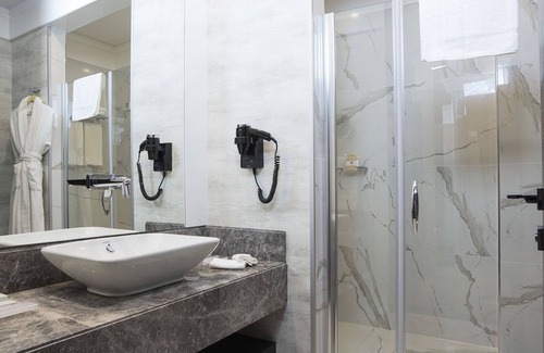 Nilufer Hotel | 7 Rooms - Adults Only