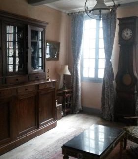 Saint-Antonin Noble Val House | 7 Rue Droite