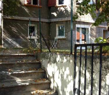 Digne-les-Bains Apartment | 7 Rue du Docteur Paul Jouve