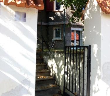 Digne-les-Bains Apartment | 7 Rue du Docteur Paul Jouve