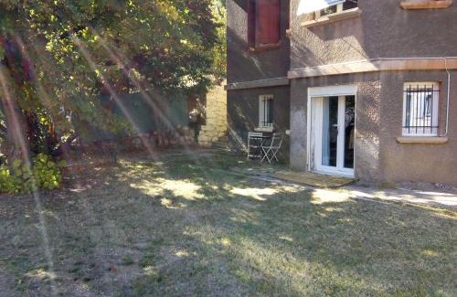 Digne-les-Bains Apartment | 7 Rue du Docteur Paul Jouve