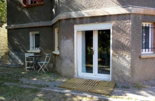 Digne-les-Bains Apartment | 7 Rue du Docteur Paul Jouve