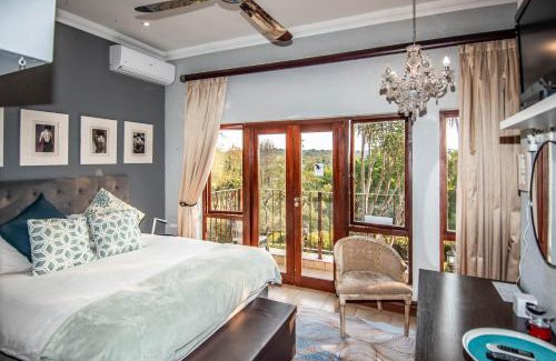 White River House | 7 Saint Andrew