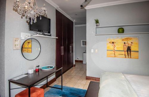 White River House | 7 Saint Andrew