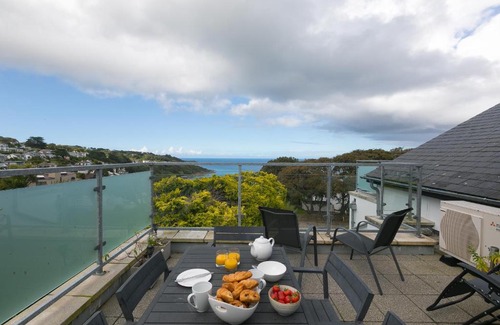 Carbis Bay Apartment | 7 Sandy Lane
