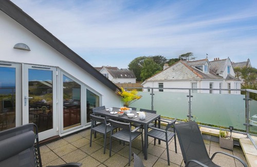 Carbis Bay Apartment | 7 Sandy Lane