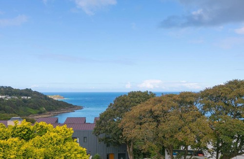 Carbis Bay Apartment | 7 Sandy Lane