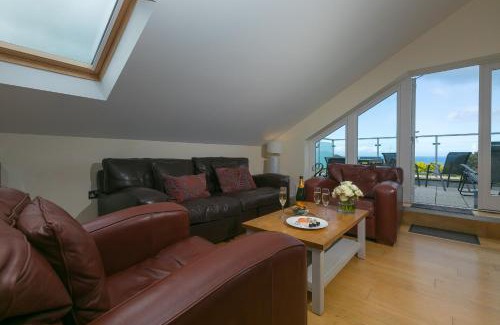 Carbis Bay Apartment | 7 Sandy Lane