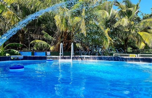 Playa Fortuna Apartment | 7 SPECTACULAR! @ Luquillo Beach Apartment 3/Bedroom