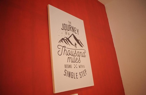 Kuala Berang House | 7 STAY#3 - 1 Room for 2 Pax at Kuala Berang -Best Travelers Stay