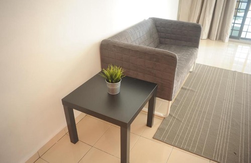 Kuala Berang House | 7 STAY#3 - 1 Room for 2 Pax at Kuala Berang -Best Travelers Stay