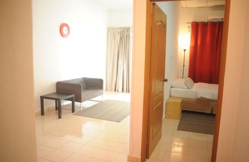 Kuala Berang House | 7 STAY#3 - 1 Room for 2 Pax at Kuala Berang -Best Travelers Stay