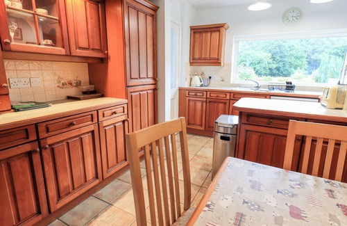 Glenridding Cottage | 7 Stybarrow Terrace