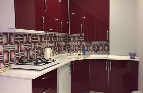 Atasehir Apartment | 7 Tepe Asya Suite Atasehir