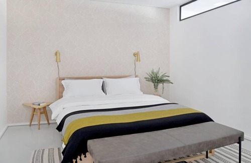 Cape Town City Centre Apartment | #7 The Iron Works