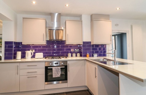 West Hallam Cottage | 7 The Village
