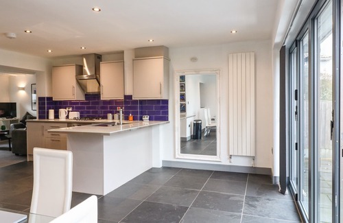 West Hallam Cottage | 7 The Village