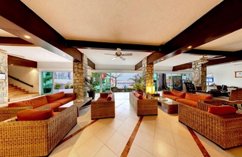 Cozumel Resort | 7 to 14 days in Cozumel - Feb 28 - optional ALL!