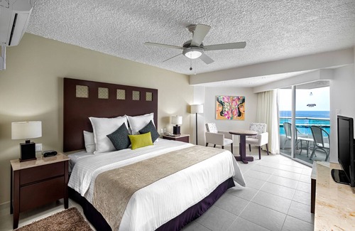 Cozumel Resort | 7 to 14 days in Cozumel - Feb 28 - optional ALL!