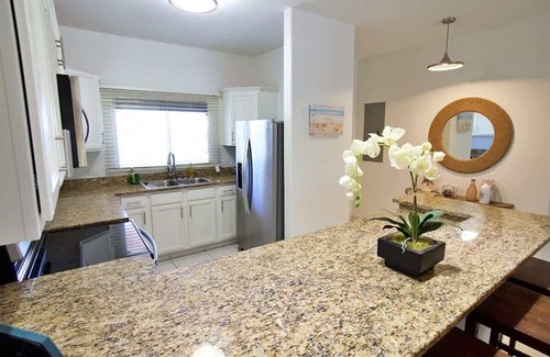 Rum Point Condo | 7 Up Condo at Scenic Kaibo Kai - Beach & Pool