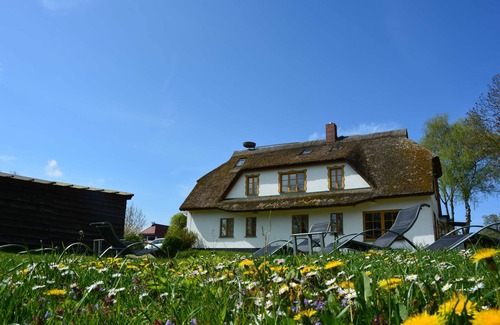 Middelhagen Cottage | 7 - "Up'n Hoff"