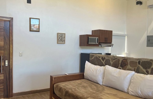 Valle de Guadalupe Hotel | 7 Valles