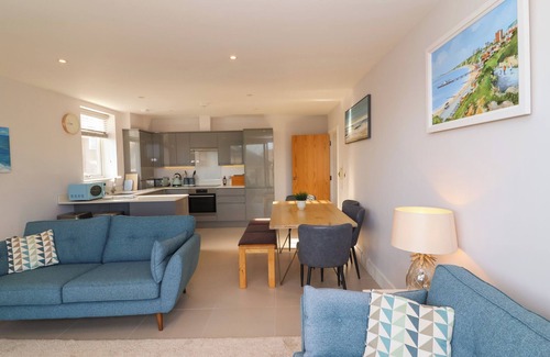 Southbourne Cottage | 7 WARREN EDGE CLOSE, family friendly in Bournemouth