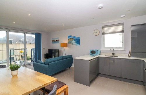 Southbourne Cottage | 7 WARREN EDGE CLOSE, family friendly in Bournemouth