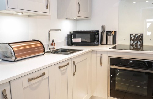 Conwy Cottage | 7 Watkin Street