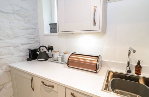 Conwy Cottage | 7 Watkin Street