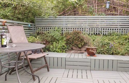Conwy Cottage | 7 Watkin Street