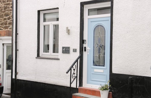 Conwy Cottage | 7 Watkin Street