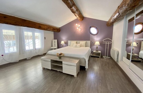 Roquefort-des-Corbieres House | 70 m² House ∙ 2 bedrooms ∙ 4 guests