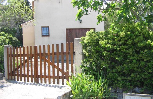 Roquefort-des-Corbieres House | 70 m² House ∙ 2 bedrooms ∙ 5 guests