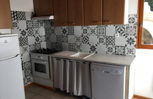 Roquefort-des-Corbieres House | 70 m² House ∙ 2 bedrooms ∙ 5 guests