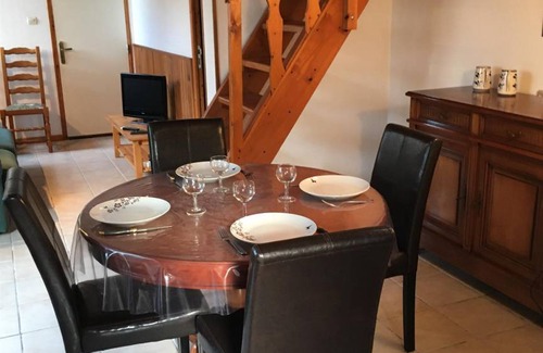 Roquefort-des-Corbieres House | 70 m² House ∙ 2 bedrooms ∙ 5 guests