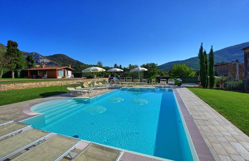 Santa Maria del Giudice Apartment | 70 m² Apartment ∙ 2 bedrooms ∙ 4 guests