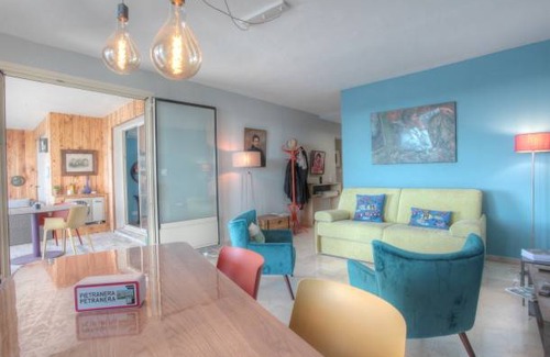 Pietranera Apartment | 70 m² Apartment ∙ 2 bedrooms ∙ 3 guests