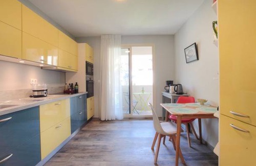 Pietranera Apartment | 70 m² Apartment ∙ 2 bedrooms ∙ 3 guests
