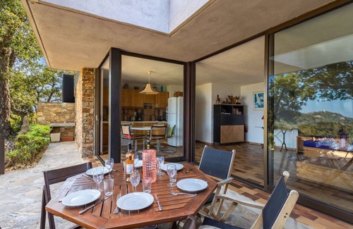Cap Benat Other | 70 m² Accommodation ∙ 2 bedrooms ∙ 6 guests