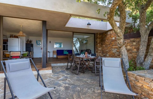 Cap Benat Other | 70 m² Accommodation ∙ 2 bedrooms ∙ 6 guests