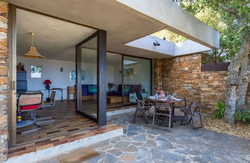 Cap Benat Other | 70 m² Accommodation ∙ 2 bedrooms ∙ 6 guests