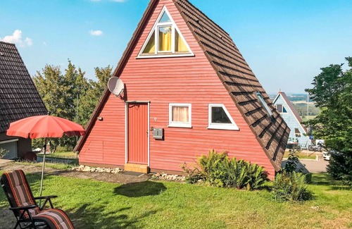 Wilhelmsdorf Other | 70 m² Accommodation ∙ 2 bedrooms ∙ 5 guests