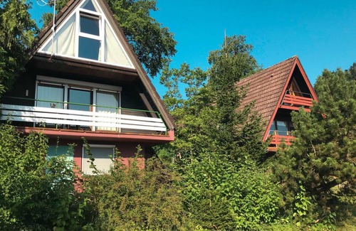 Wilhelmsdorf Other | 70 m² Accommodation ∙ 2 bedrooms ∙ 5 guests