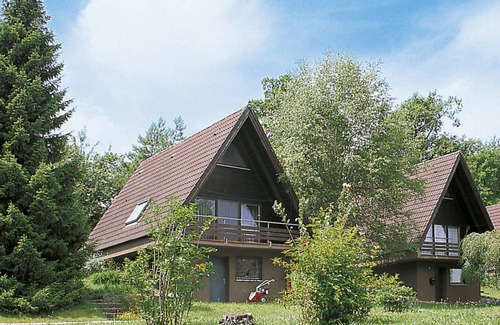 Wilhelmsdorf Other | 70 m² Accommodation ∙ 2 bedrooms ∙ 5 guests