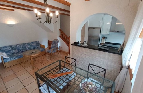 Almadrava Beach Other | 70 m² Accommodation ∙ 2 bedrooms ∙ 4 guests