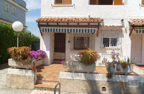 Almadrava Beach Other | 70 m² Accommodation ∙ 2 bedrooms ∙ 4 guests
