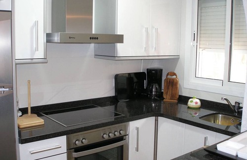Almadrava Beach Other | 70 m² Accommodation ∙ 2 bedrooms ∙ 4 guests